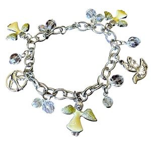 Adorable Charm Bracelet